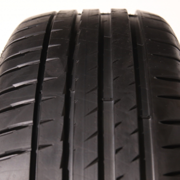 Michelin Pilot Sport 4 DOT2019 235/65 R17 108V
