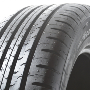Continental EcoContact 5 DOT2014 215/45 R17 87V