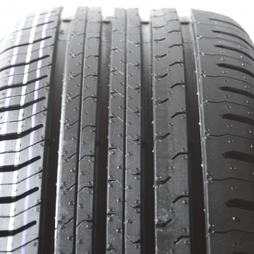 Continental EcoContact 5 DOT2014 215/45 R17 87V