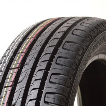 BARUM Bravuris 3 HM DOT2014-2015 215/45 R17 91Y