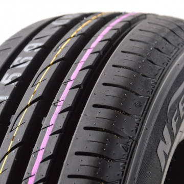 Nexen NFERA SU4 DOT2023 205/50 R17 89V
