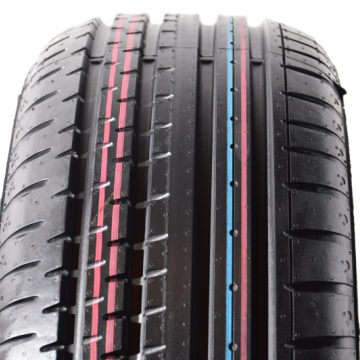Continental SportContact 2 DOT2012 225/50 R17 94Y
