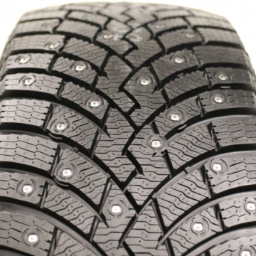 Pirelli Scorpion Ice Zero2 DOT2022 235/55 R18 104H