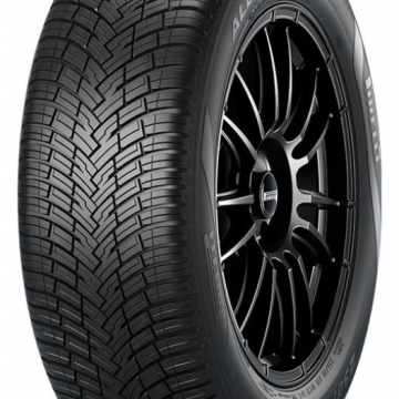 Pirelli Scorpion AllSeason SF2 DOT2022 235/65 R18 110H