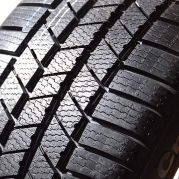 Continental CrossContactWinter DOT2016 295/40 R20 110V