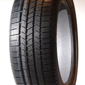 Continental CrossContactWinter DOT2016 295/40 R20 110V