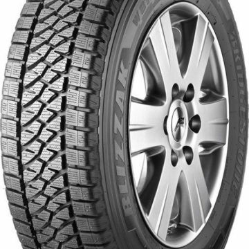Bridgestone W810 DOT2019 195/65 R16 104/102T