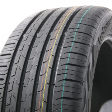 Continental EcoContact 6 DOT2019-2020 195/55 R16 87H