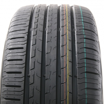 Continental EcoContact 6 DOT2019-2020 195/55 R16 87H
