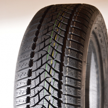 DUNLOP Winter Sport 5 DOT2018-2022 195/55 R16 87H