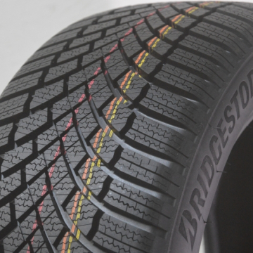Bridgestone LM005 DOT2019 205/55 R16 94H