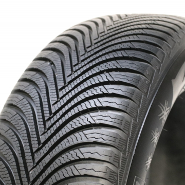 Michelin Alpin 5 ZP DOT2018-2020 205/60 R16 92V