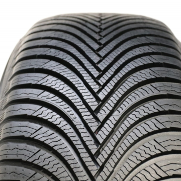 Michelin Alpin 5 ZP DOT2018-2020 205/60 R16 92V