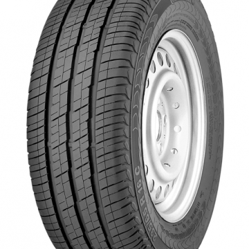 Continental Vanco 2 DOT2014 215/65 R16 109/107R