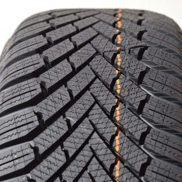 Continental TS860 DOT2016-2019 205/55 R16 91H