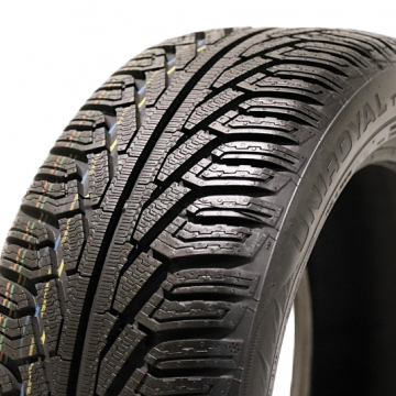 UNIROYAL MS Plus 77 DOT2017-2019 205/60 R16 92H
