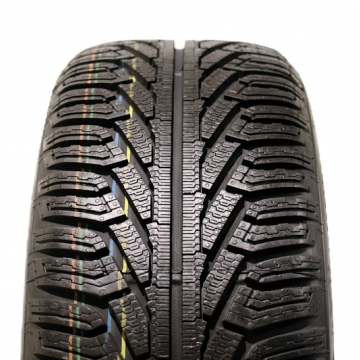 UNIROYAL MS Plus 77 DOT2017-2019 205/60 R16 92H