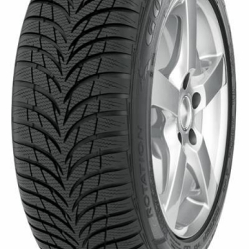 Goodyear UltraGrip 7+ DOT2020 205/55 R16 94H