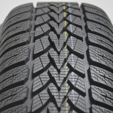 DUNLOP WinterResponse 2 DOT2017-2019 175/70 R14 84T