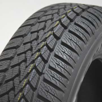 DUNLOP WinterResponse 2 DOT2019 165/70 R14 81T