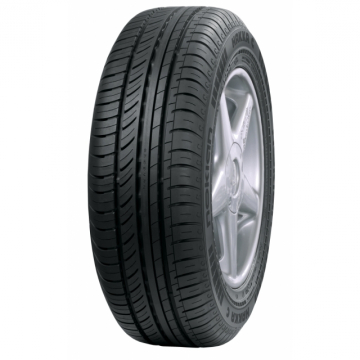 Nokian Hakka C VAN DOT2014 205/65 R16 107/105T