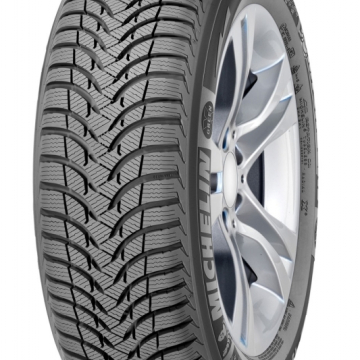 Michelin Alpin A4 DOT2015-2016 175/65 R14 82T