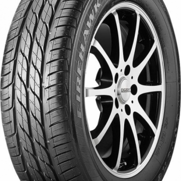 FIRESTONE TZ200 DOT2008-2009 185/65 R14 86H