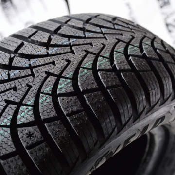 Goodyear UltraGrip 9+ DOT2019-2021 175/70 R14 84T
