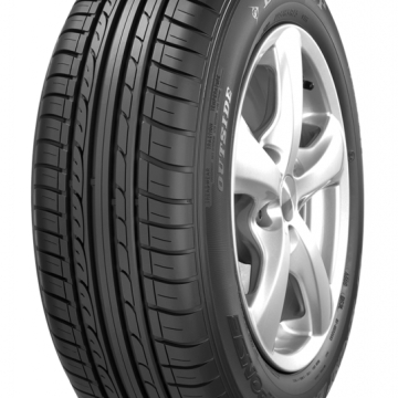 DUNLOP Fastresponse DOT2019 175/65 R15 84H