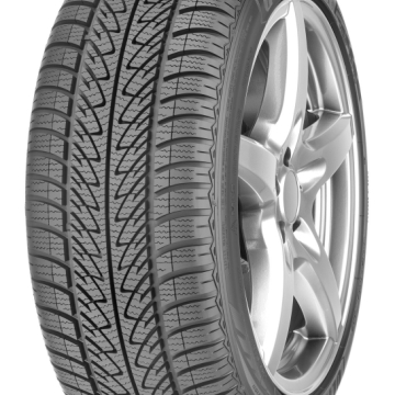 Goodyear UltraGrip 8 DOT2016 195/60 R15 88H