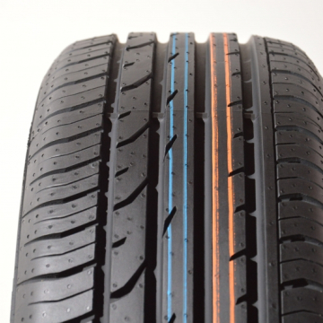 Continental PremiumContact 2 DOT2013-2014 195/60 R15 88H
