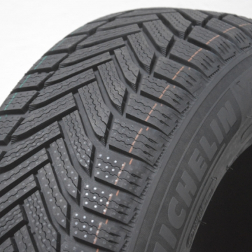 Michelin Alpin 6 DOT2021 185/65 R15 88T