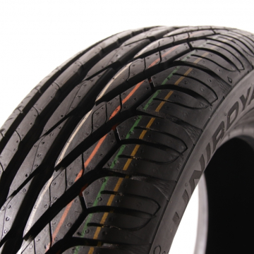 UNIROYAL RainExpert 3 DOT2014 195/60 R15 88H