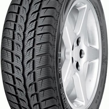 UNIROYAL MS Plus 66 DOT2010 195/55 R15 85H