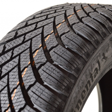 Continental TS860 DOT2019 185/60 R15 84T