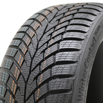 Continental TS870 DOT2022 195/55 R16 91H