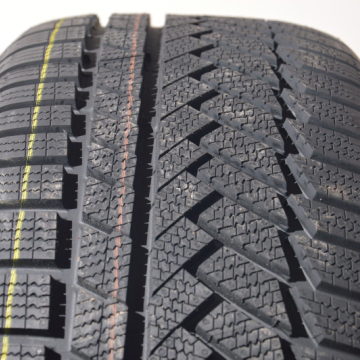 Continental TS850P DOT2021 225/55 R16 95H