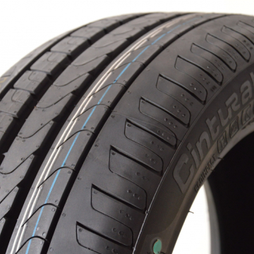 Pirelli Cinturato P7C1 DOT2015-2016 215/55 R16 93V