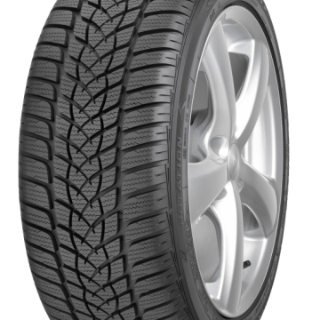 Goodyear UltraGrip Performance 2 DOT2010-2014 215/55 R16 97V