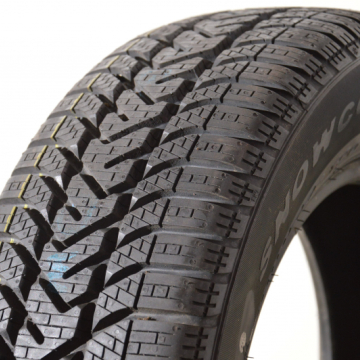 Pirelli SnowControl 3 DOT2013-2014 205/55 R16 91H