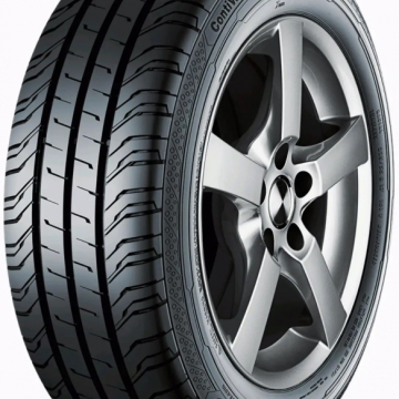 Continental VanContact 200 DOT2017 215/60 R16 99H