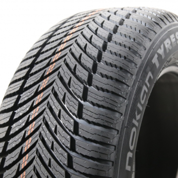 NOKIAN TYRES SeasonProof 1 205/60 R16 96H
