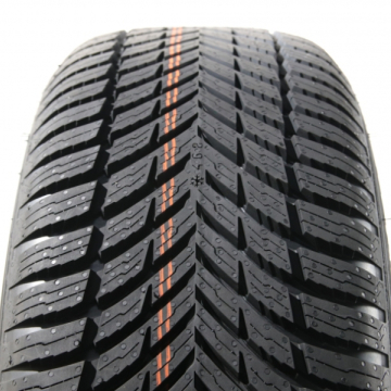 NOKIAN TYRES SeasonProof 1 205/60 R16 96H