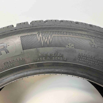 LingLong (Serbija) Sport Master Winter 215/65 R16 102H