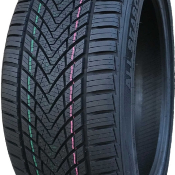 Tracmax TRAC SAVER AS 215/60 R17 100V