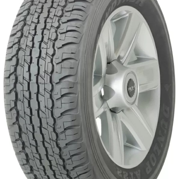 DUNLOP Grandtrek AT22 265/65 R17 112T