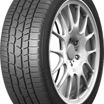 Continental CONTIWINTERCONTACT TS 830 P 265/40 R19 102V