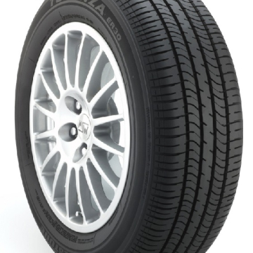 Bridgestone ER30 255/50 R19 103 V