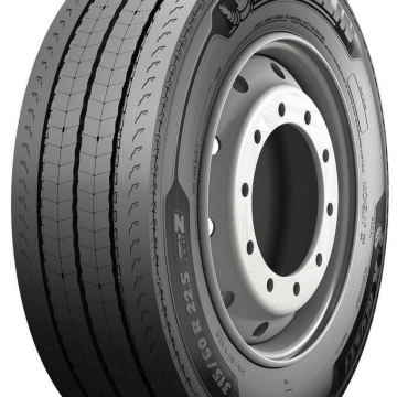 MICHELIN / KORMORAN X Multi Z 315/70 R22 156 L