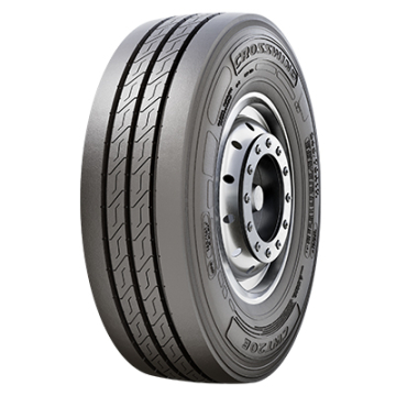 CrossWind CW-T20E 245/70 R17C 143 J